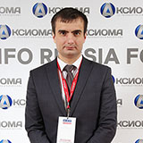 «Аксиома-Софт» на MFO RUSSIA FORUM 2017 «Аксиома-Софт» на MFO RUSSIA FORUM 2017