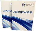 Аксиома:XBRL Аксиома:XBRL
