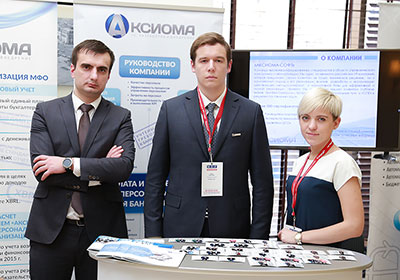  MFO RUSSIA FORUM 2017