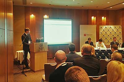 конференция «IT в страховании» конференция «IT в страховании»